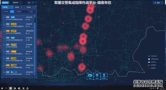 另一个海信：给城市道路装“大脑”，领跑千亿智能交通市场