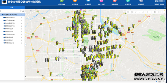 另一个海信：给城市道路装“大脑”，领跑千亿智能交通市场