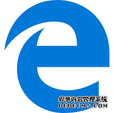 Chromium版Edge浏览器新Logo：真的是在网上冲浪了！