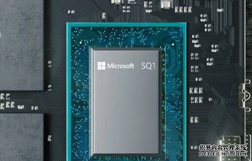 微软Surface Pro X有史以来最轻薄不假 但搭载ARM处理