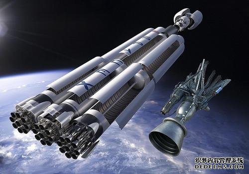 伊隆·马斯克的SpaceX为全球互联网发射第二批60颗