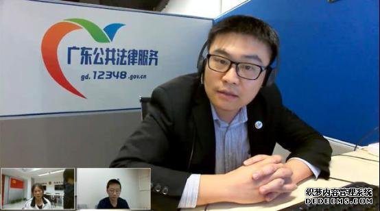 小鱼易连深度融合区块链技术 力保互联网智慧审判高效、统一