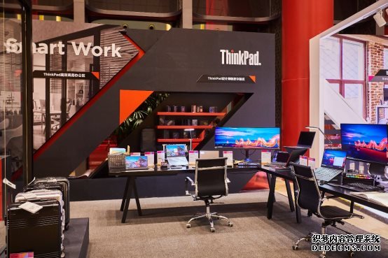  thinkplus智能会议一体机发布，联想thinkplus智能会议解决方案重磅亮相Tech World