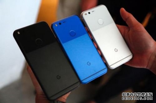 奥利奥的甜度将是第一个尝尝Google Nexus和Pixel智能