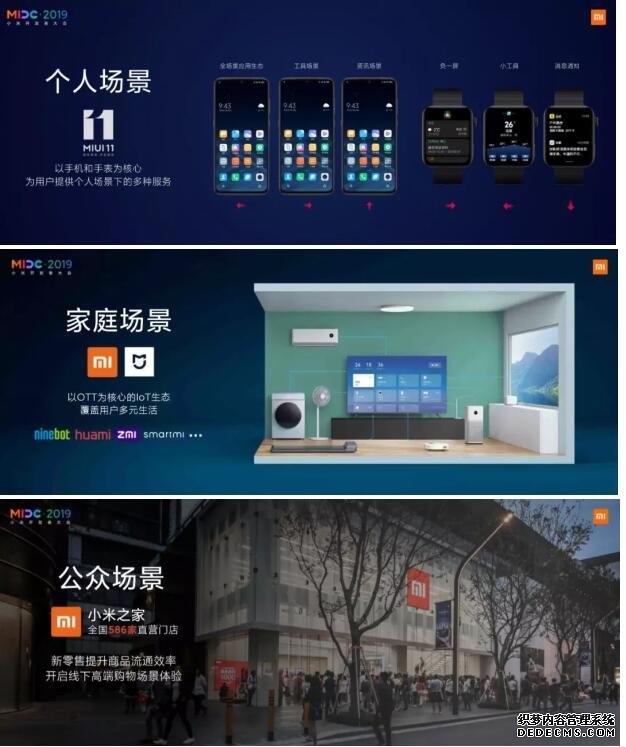 小米营销推“MOMENT+”全场景智能生态营销体系