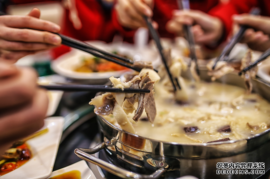 “冬临简阳·探寻最简阳味道” ——简阳第十六届羊肉美食文化旅游节盛大开幕