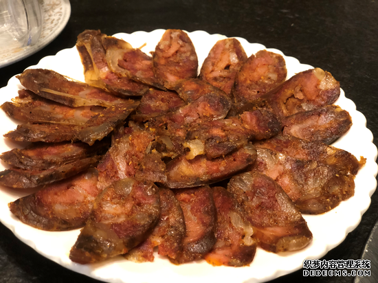 “冬临简阳·探寻最简阳味道” ——简阳第十六届羊肉美食文化旅游节盛大开幕