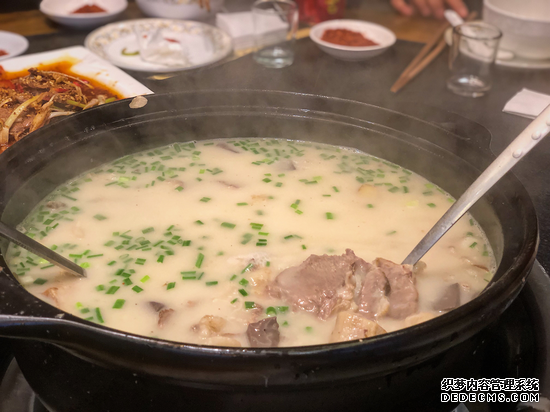 “冬临简阳·探寻最简阳味道” ——简阳第十六届羊肉美食文化旅游节盛大开幕