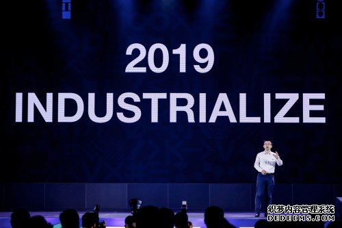 Canalys发2019Q3中国基础云市场报告：百度智能云第