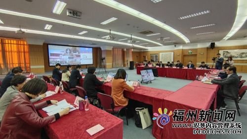 市政协聚焦停车难 福州“数字停车”智能平台预计明年投用