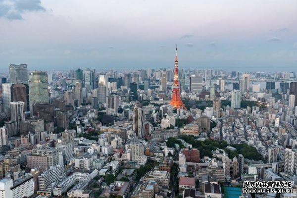 日本市场潜力这么大，你确定不来分杯羹？日本