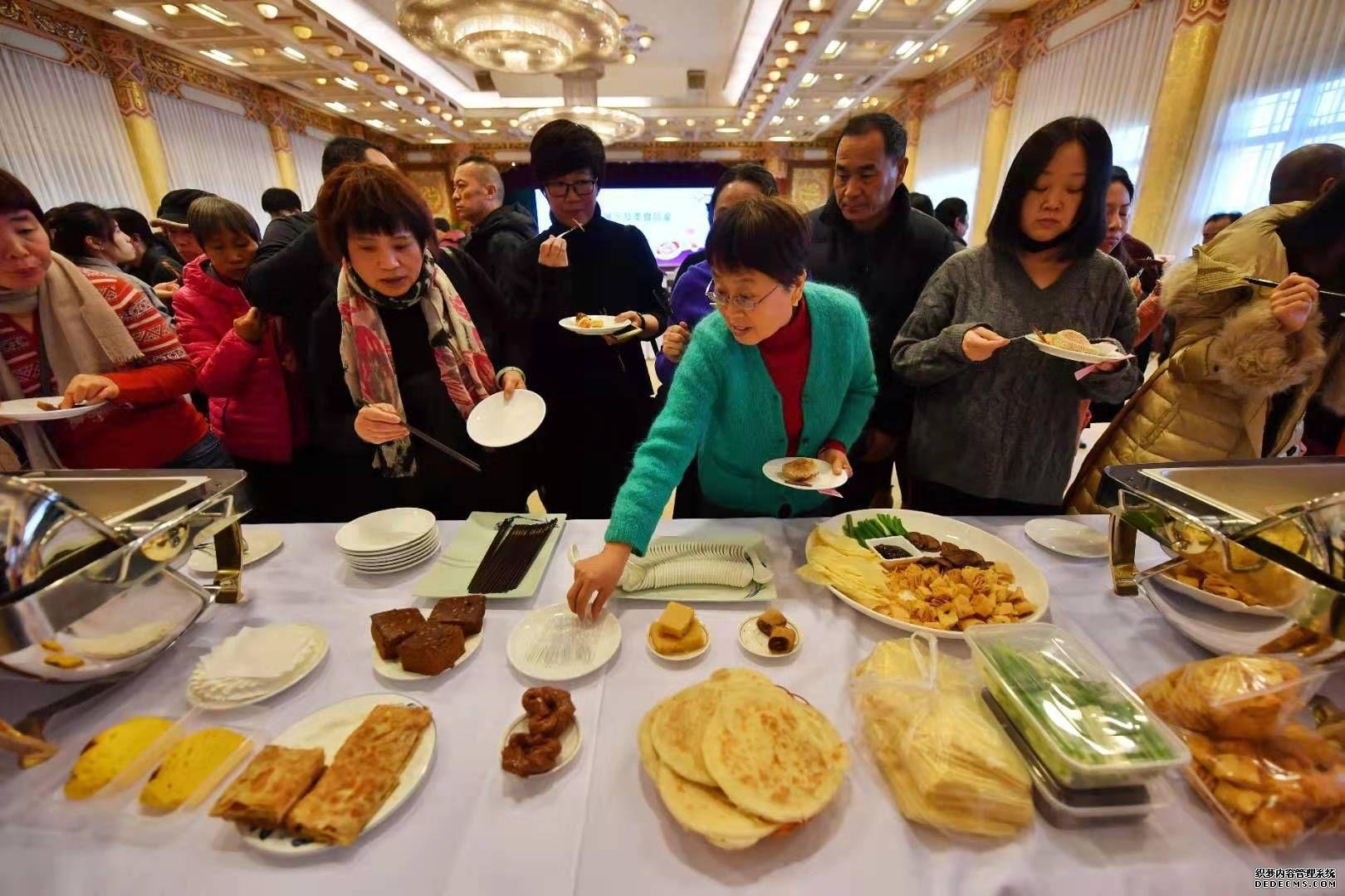 十条冬季京郊游线路发布，水库鱼菊花宴上榜“