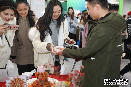 比一比上海的“青春饭”哪家强，第二届上海大