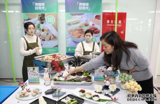 比一比上海的“青春饭”哪家强，第二届上海大