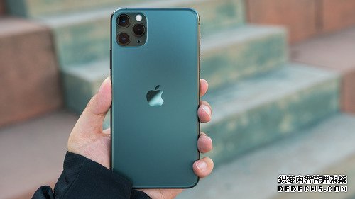 iPhone 11 Pro在MKBHD盲目智能手机相机测试的第一轮