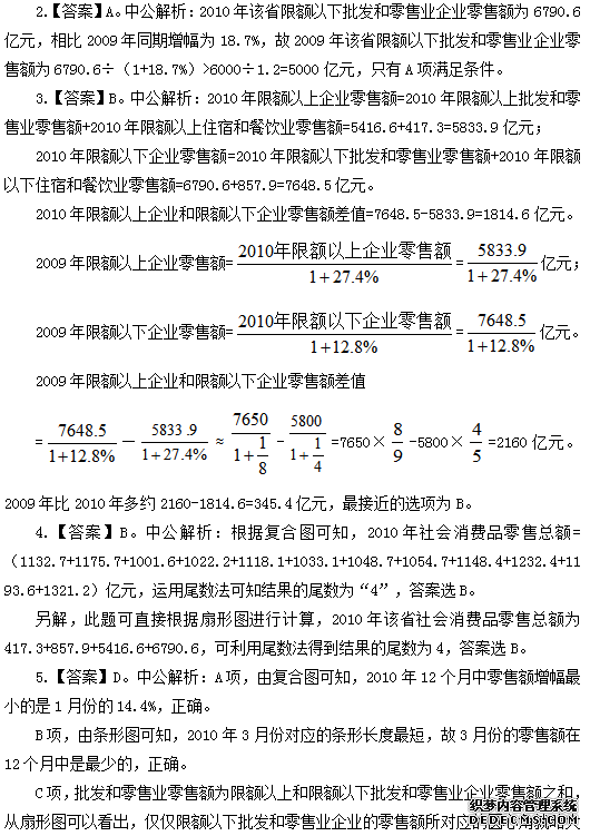 2019广东事业单位考试行测每日一练(12月23日)