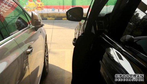 汽车“智动门”成智能汽车新技术，附功能讲解