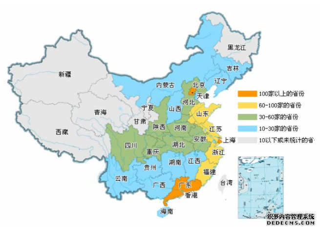 2020年中国互联网数据中心行业现状及发展趋势分