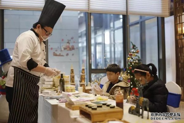  爱与美食不可辜负，愿再次邂逅幸福“食”光！