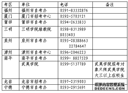 福建2020年上半年中小学教师资格考试9日开始报名