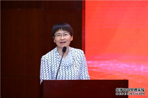 中国互联网协会举办2020年新春会员年会