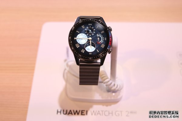 CES2020：从手机到智能穿戴 华为智能终端全面来袭