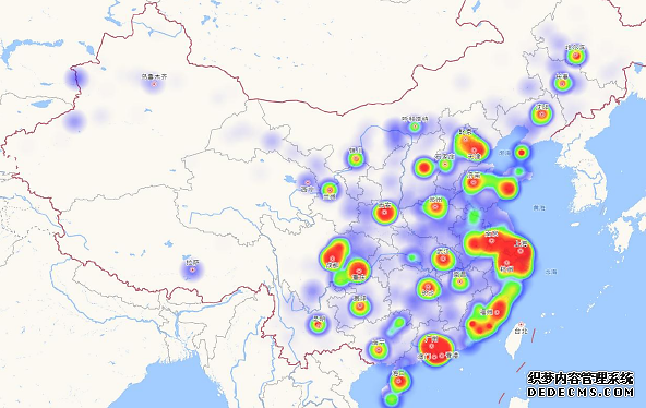 未来5年中国人工智能基础架构规模的分析