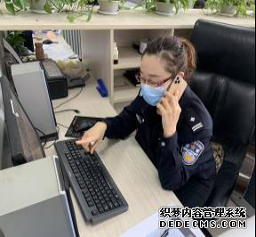 沈河分局利用辽宁公安“互联网+政务服务”平台办理网上办理落户业务