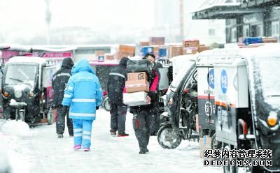 跨界“共享員工”商超互聯網平台發布招募令