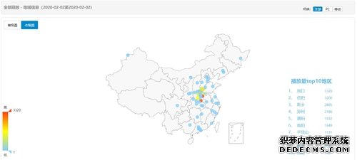 朗新科技旗下视加慧联助力河南高中学子“停课