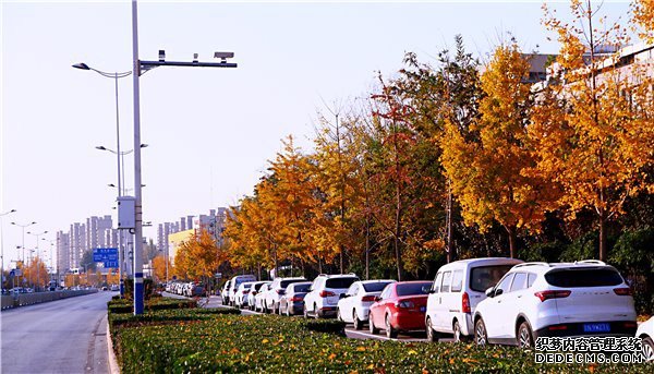 AIpark助力城市静态交通管理智能升级