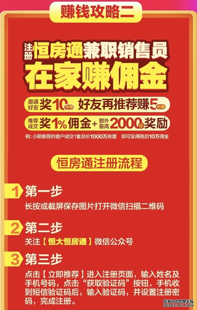 网上购房重磅来袭！解码恒大营销模式、底气与