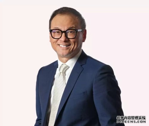 Poly博诣大中华区总裁李金水：5G时代开启，智能办公领先不止一大步