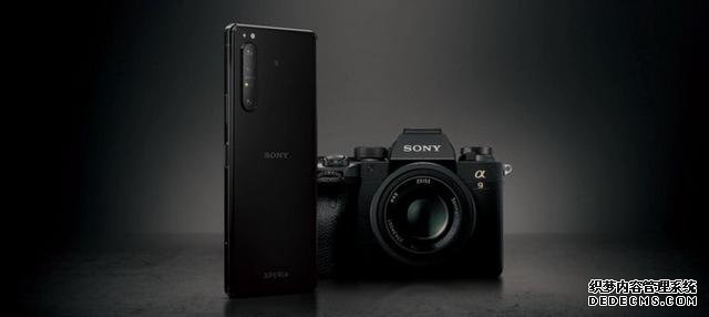 真正的one sony手机来了，但它可能不会卖给你