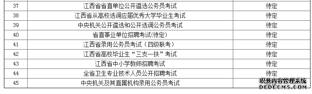 江西宜春2020年确定开展二级造价工程师考试