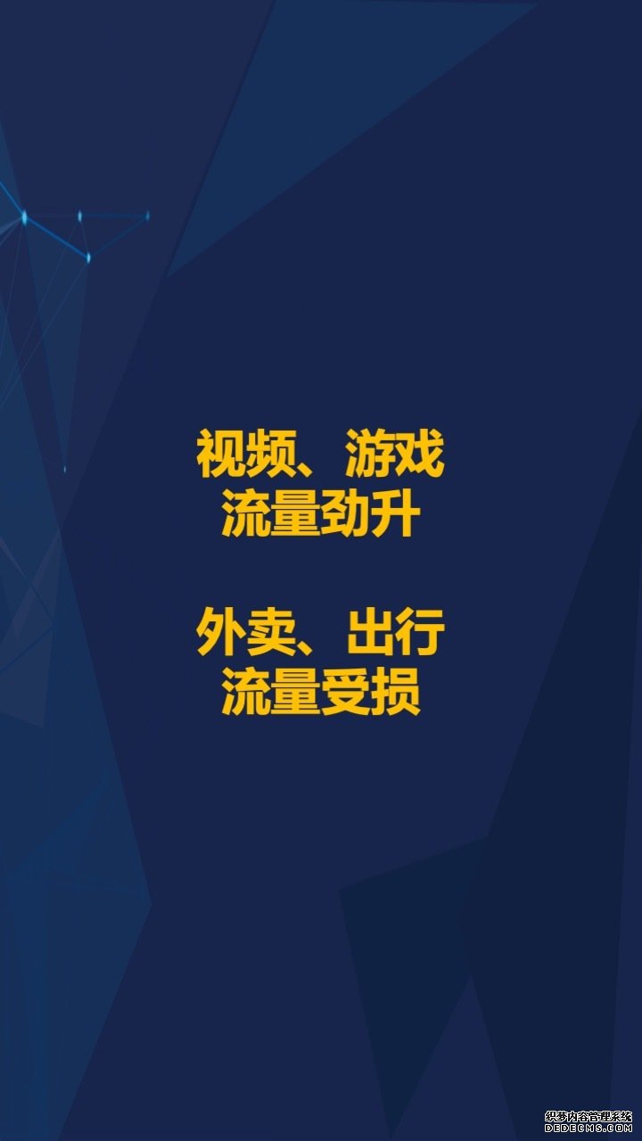 智氪数据 | 阿里一揽子抗疫，京拼专注扶农，疫情下的互联网何去何从？