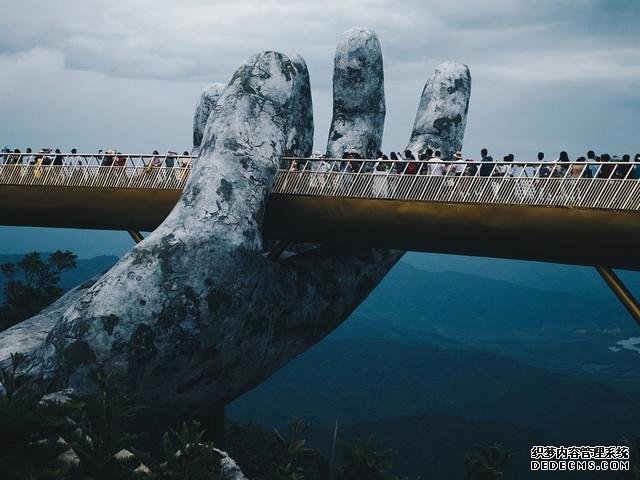 游客注意这些越南的套路