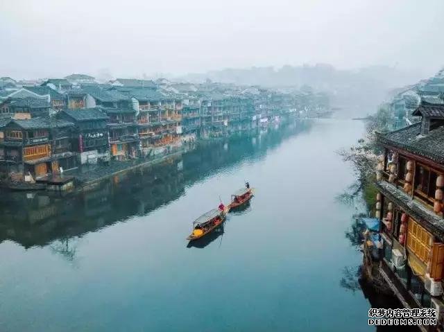 毕业旅行必去的9大国内旅行圣地