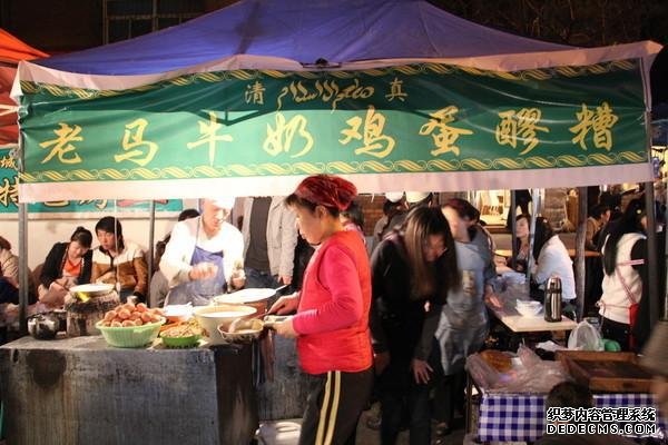 除了拉面，兰州的味道有很多种！探寻兰州美食