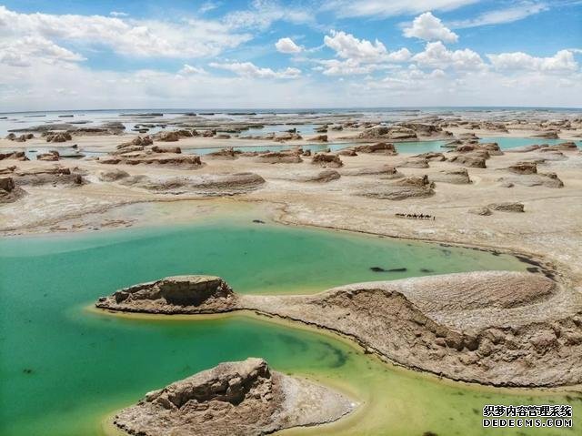 青海，人生中最应该去的地方