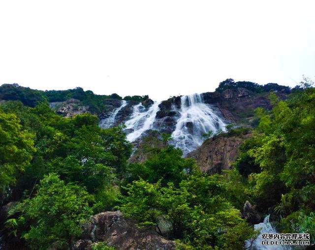 广东自驾游必爬的7座山，你怎么能够错过？