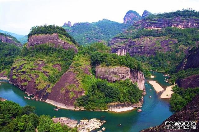 厦门，是一个值得深度品味的旅游胜地