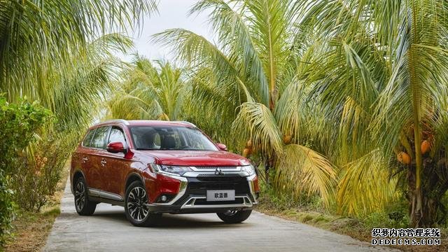 户外出游谁更强，欧蓝德、RAV4荣放全面PK