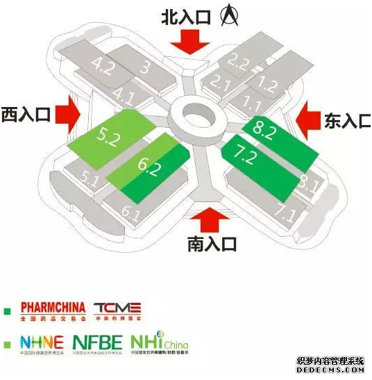 2020互联网医疗产品展暨检测试剂展会 春季上海开幕