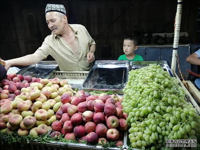 此生必去的六个古镇