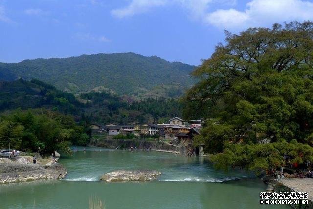 福建旅游时，必去的三个5A级景区，其中一个还不收门票