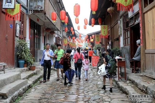 福建旅游时，必去的三个5A级景区，其中一个还不收门票