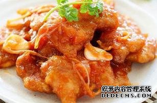 一款色香味美香辣酸甜，寓意红红火火的菜，让你吃了久久不能忘怀