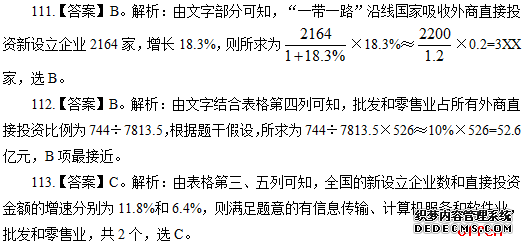 2020内蒙古烟草招聘考试模拟练习题（72）