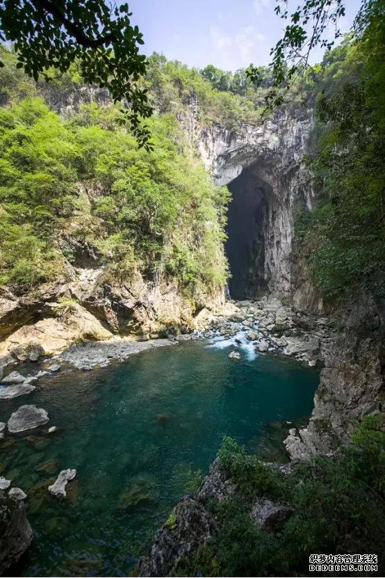 最值得去的五个西南小众美景地